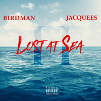 Birdman & Jacquees - Lost at Sea 2 artwork