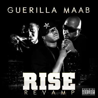 Guerilla Maab Rise Revamp - Z-Ro