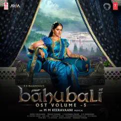 Baahubali Ost, Vol. 5 (Original Motion Picture Soundtrack) - EP by M.M. Keeravani album reviews, ratings, credits
