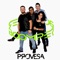 Promesa - Boomper lyrics