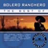 The Best of - Boléro Ranchero