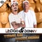 Toma Só Pirocadão (feat. MC Denny) - DJ Lindão lyrics