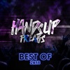 Best of Hands up Freaks 2k18, 2018