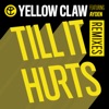 Till It Hurts (Remixes) [feat. Ayden] - EP