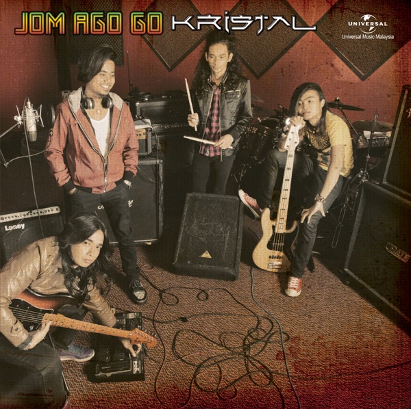 Kristal - Keindahan Pantai