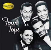 Essential Collection: Four Tops artwork