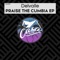 Praise the Cumbia (The French Club Remix) - Delvalle lyrics