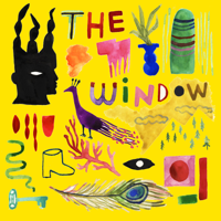 Cécile McLorin Salvant - The Window artwork