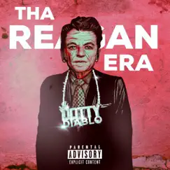 Tha Reagan Era by Dotty Diablo album reviews, ratings, credits