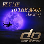 Fly Me to the Moon (Apollo 12 Remix) [Club Mix] artwork
