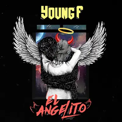 El Angelito - Single - Young F