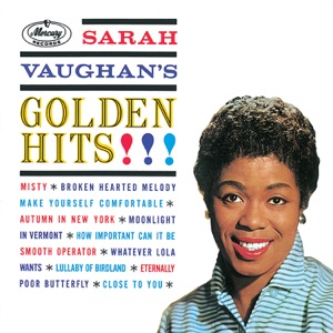 Billy Eckstine - Sarah Vaughan