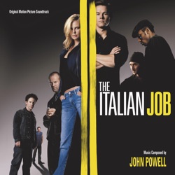 John Powell, Gavin Greenaway, DreamWorks Orchestra, Metro Voices Choir & Jenny O'Grady - Golden