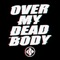 Over My Dead Body - Single