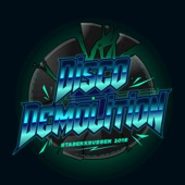 J-Dawg - Disco Demolition 2018 (Stabekk Anthem)