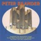 De tien geboden des Heeren - Peter Eilander lyrics