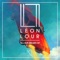The Countdown - Leon Lour lyrics