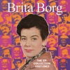 Brita Borg - En Liten Kyss