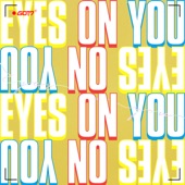 Eyes On You - EP artwork