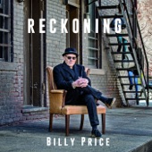Billy Price - 39 Steps