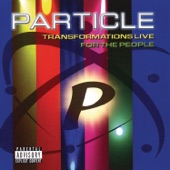 Particle - Below The Radar (Live)