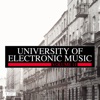 University of Electronic Music, Vol. 11 artwork