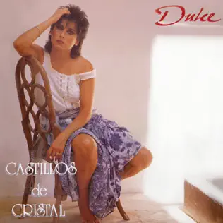 baixar álbum Dulce - Castillos de Cristal