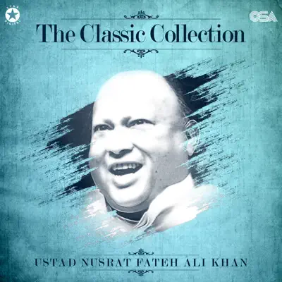 The Classic Collection - Nusrat Fateh Ali Khan