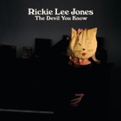 Rickie Lee Jones - Catch the Wind