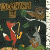Utopianisti II artwork