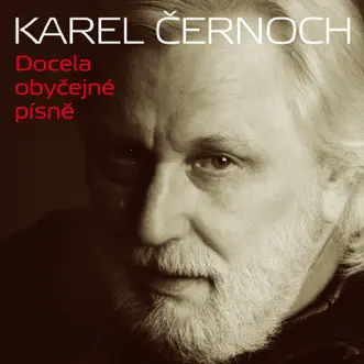 Docela Obyčejné Písně by Karel Černoch album reviews, ratings, credits