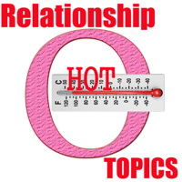 Relationship Hot Topics | Love / Dating / Marriage / Divorce / Sex - Comedy Discussion / Debate podcast