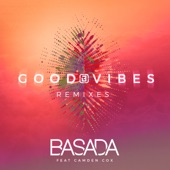 Good Vibes (Remixes) - EP artwork