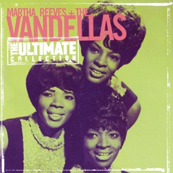 Martha Reeves & The Vandellas - Wild One
