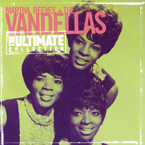 Jimmy Mack by Martha Reeves And The Vandellas on Sunshine Soul