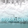 Couldn't Luv U - Single