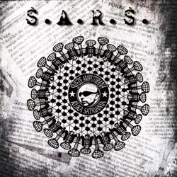 S.A.R.S. & Ničim izazvan - Buđav Lebac
