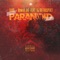 Paranoid (feat. NomaD Joe & DJ Retrospekt) - Dane lyrics