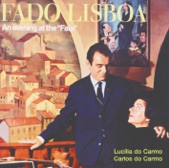 Lucilia Do Carmo - Madragoa
