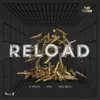 Reload - Single album lyrics, reviews, download