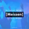 Stream & download DJ-T Music Project Meissen, Vol. 1