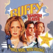 Buffy the Vampire Slayer - Once More, With Feeling (Soundtrack from the TV Show) artwork