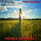 Afferado A Ti - Musica Sierreña lyrics