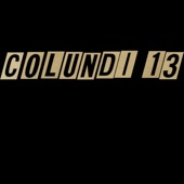 The Colundi Sequence Level 13 artwork
