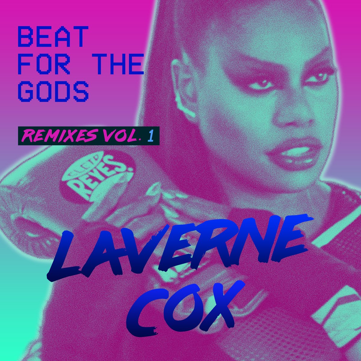 Gods remix