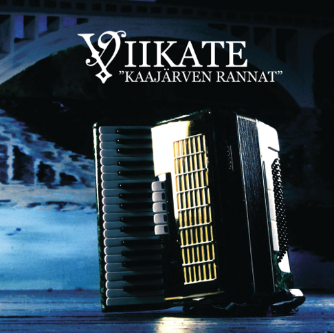 Viikate on Apple Music