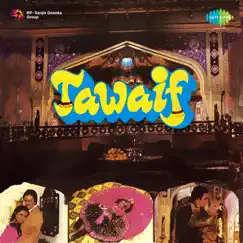 Tawaif (Original Motion Picture Soundtrack) by Ravi album reviews, ratings, credits