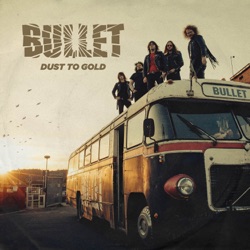 Bullet - One More Round