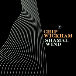 Chip Wickham - The Mirage (feat. Matthew Halsall)