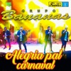 Alegría Pal Carnaval (Alegría Pal Pueblo) - Single